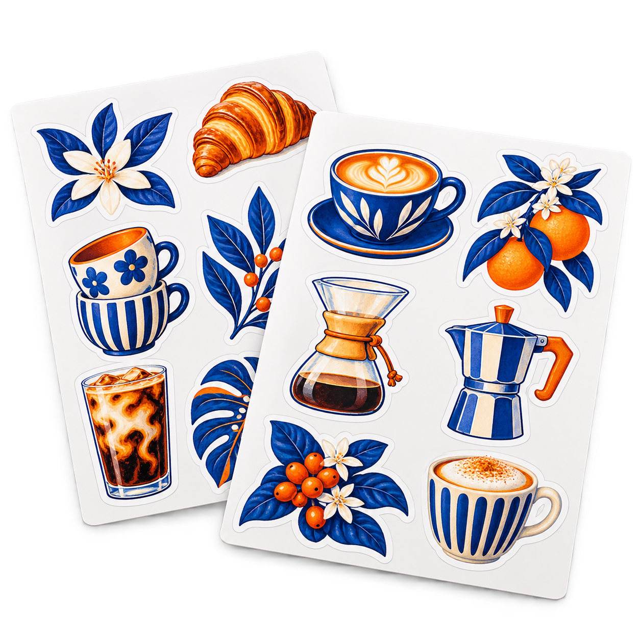 Sticker Sheet (hình minh họa)
